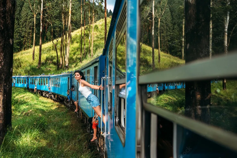 Getting Around Sri Lanka - Transport Guide