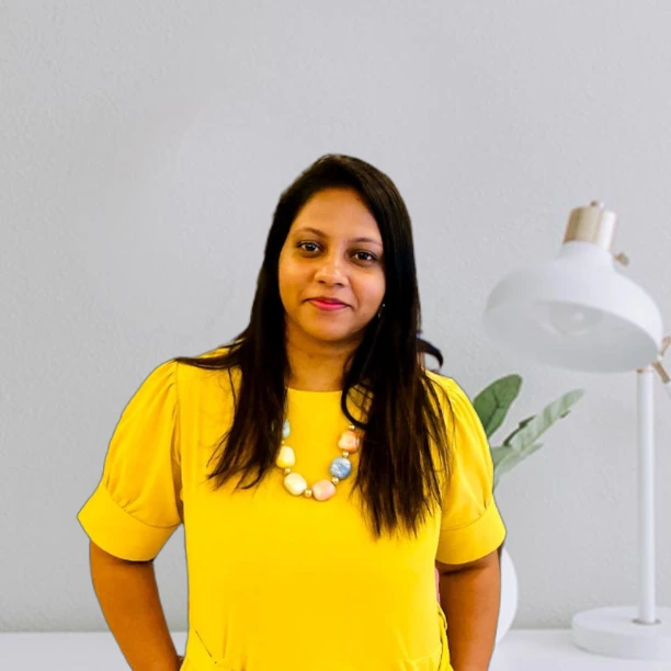 Hasini Upeksha