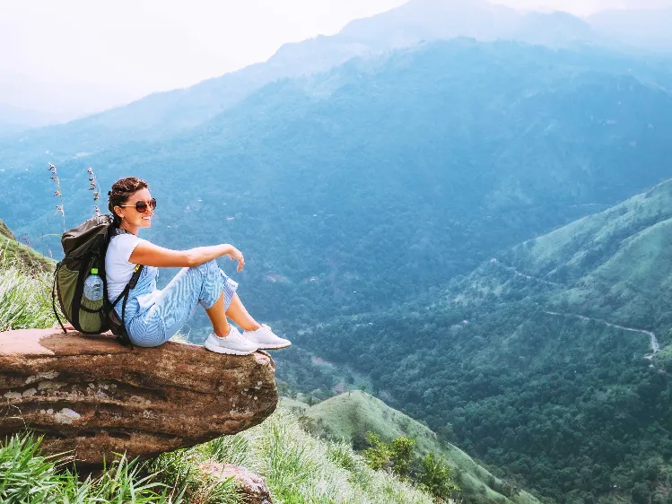 Little Adam's Peak, Ella, Sri Lanka