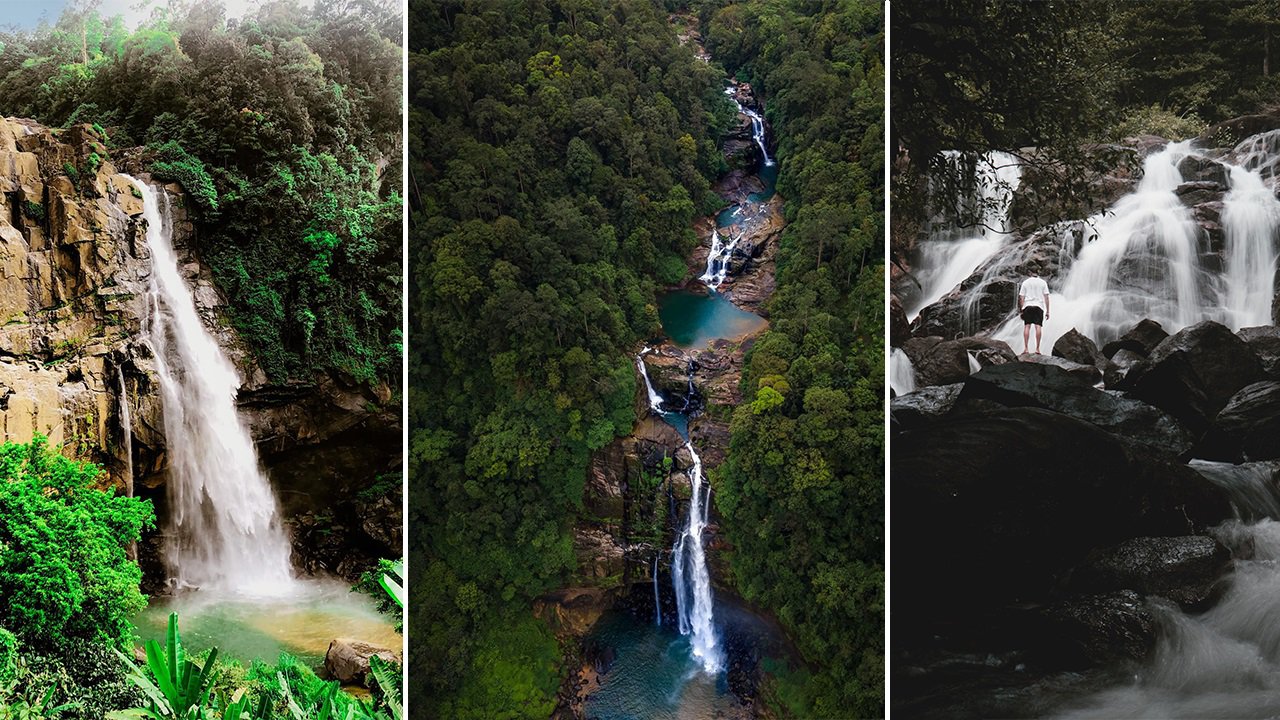 nature of galaha sri lanka