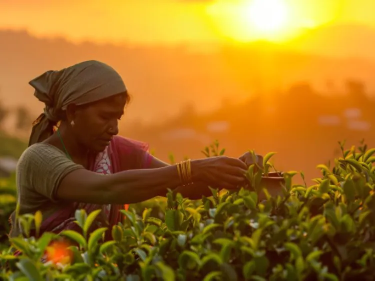 hill country sri lanka