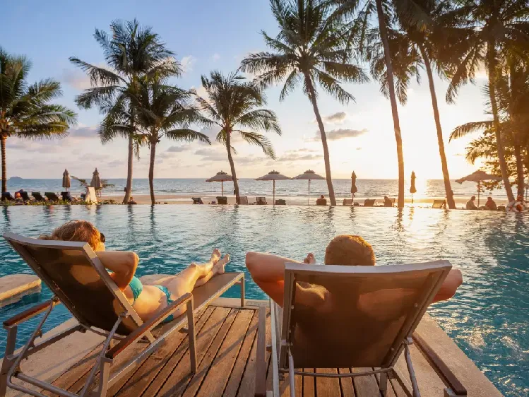 Luxury Hotels in Sri Lanka With Stunning Views 1 luxury hotels in colombo