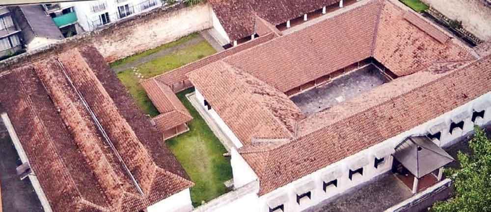 Sri Lanka's first wax museum to open at historic Ehelepola Walawwa in Kandy -