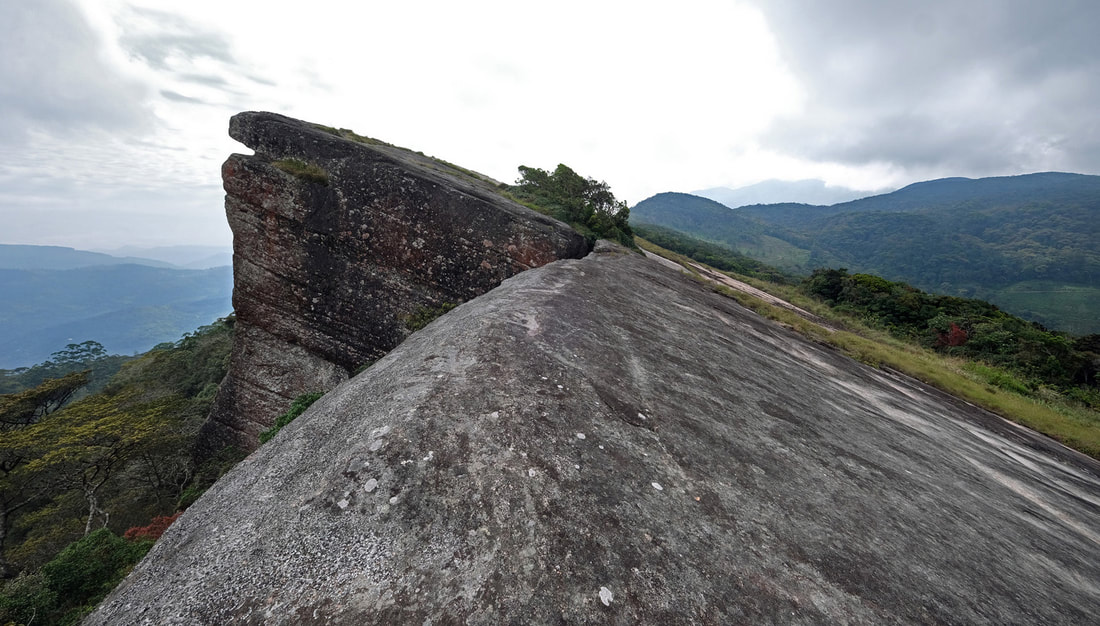 kondagala the beauty of loolkanda