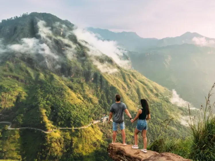 travel tips sri lanka