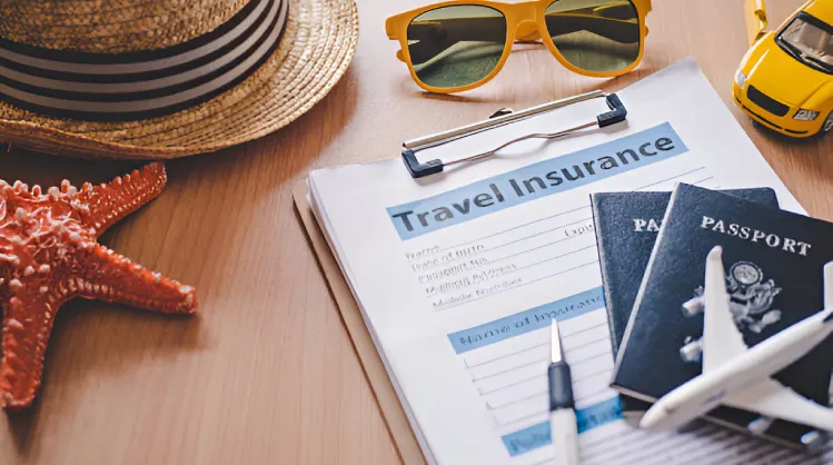 travel insurance