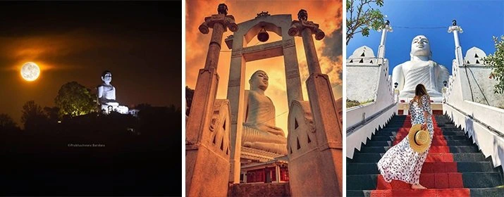 The Views of andomlytaken photos of bahirawakanda