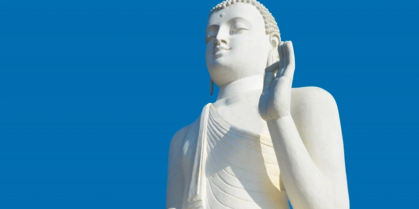 About-Bahirawakanda-Vihara-Buddha-Statue