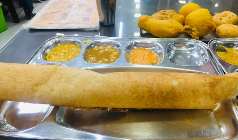 Best Indian Restaurants in Kandy – A Complete Food Guide 8 Hotel Saumiya
