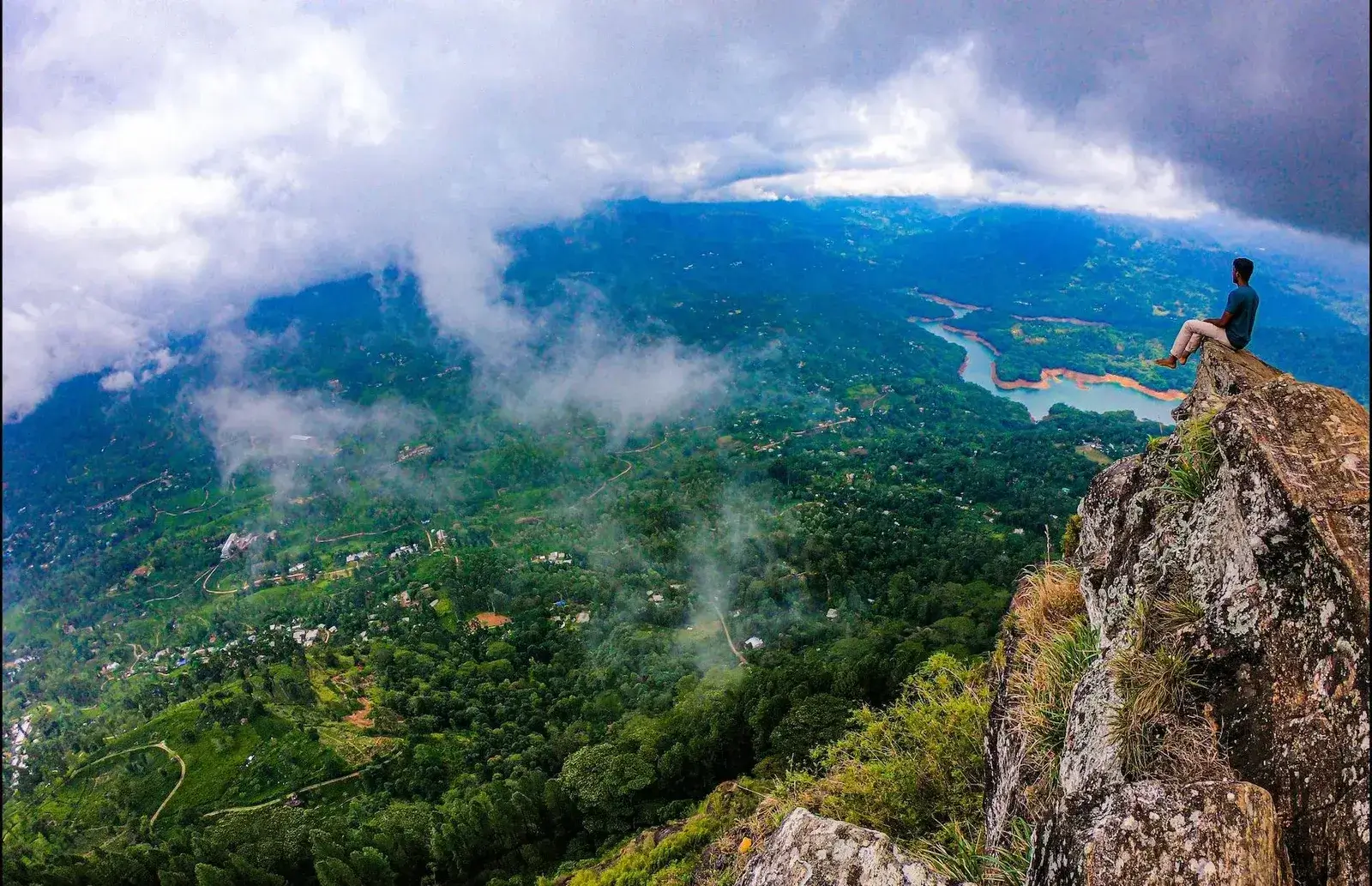 Monara Gala Mountain