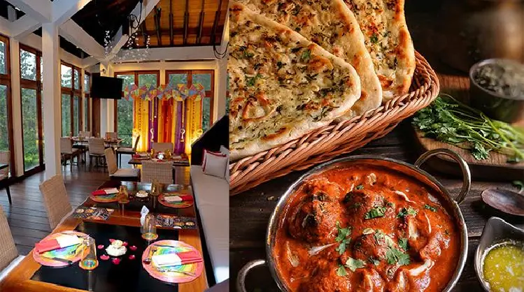 Indian Summer Restaurant