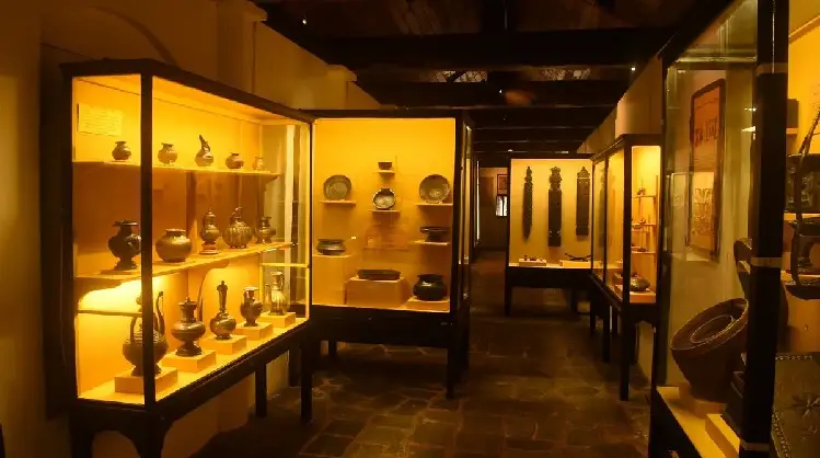 International Buddist meuseum