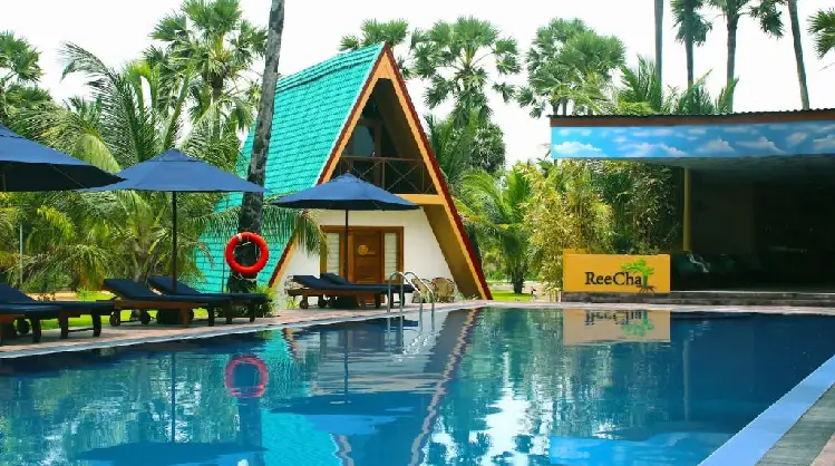 A Paradise for Photography