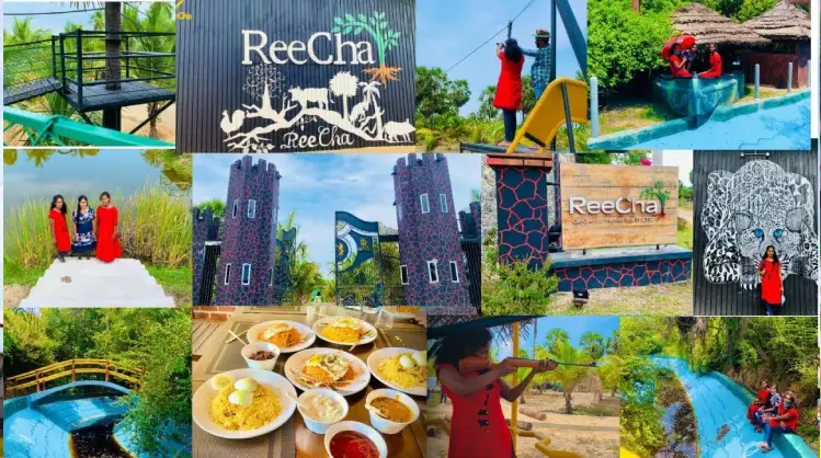 Reecha Park