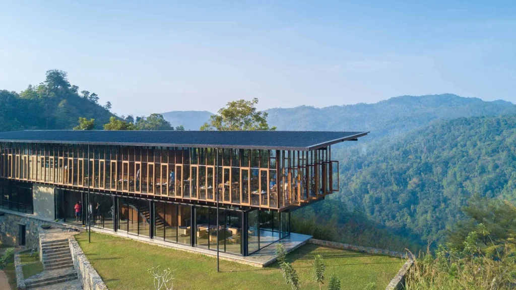 Santani Wellness Resort & Spa