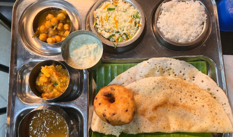 Best Indian Restaurants in Kandy – A Complete Food Guide 3 krishna dosai kandy