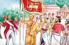 wariyapola sri sumangala thero