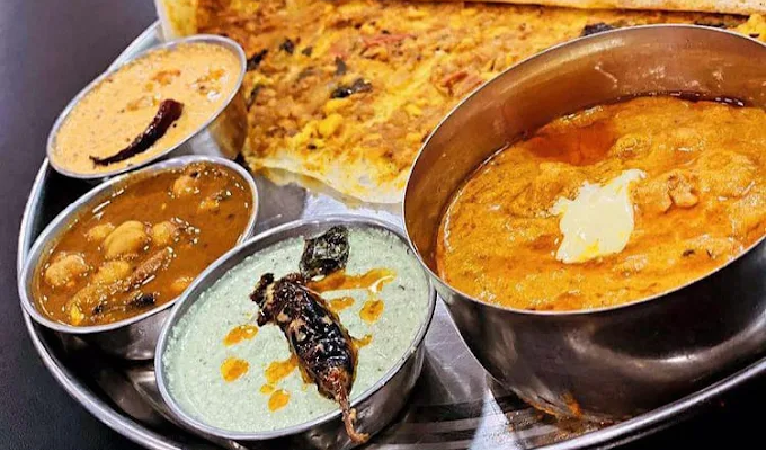 Best Indian Restaurants in Kandy – A Complete Food Guide 5 vishnu vihar