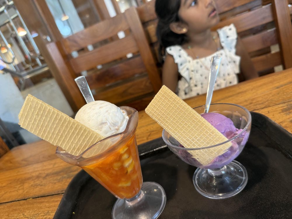 Rio Ice Cream Jaffna