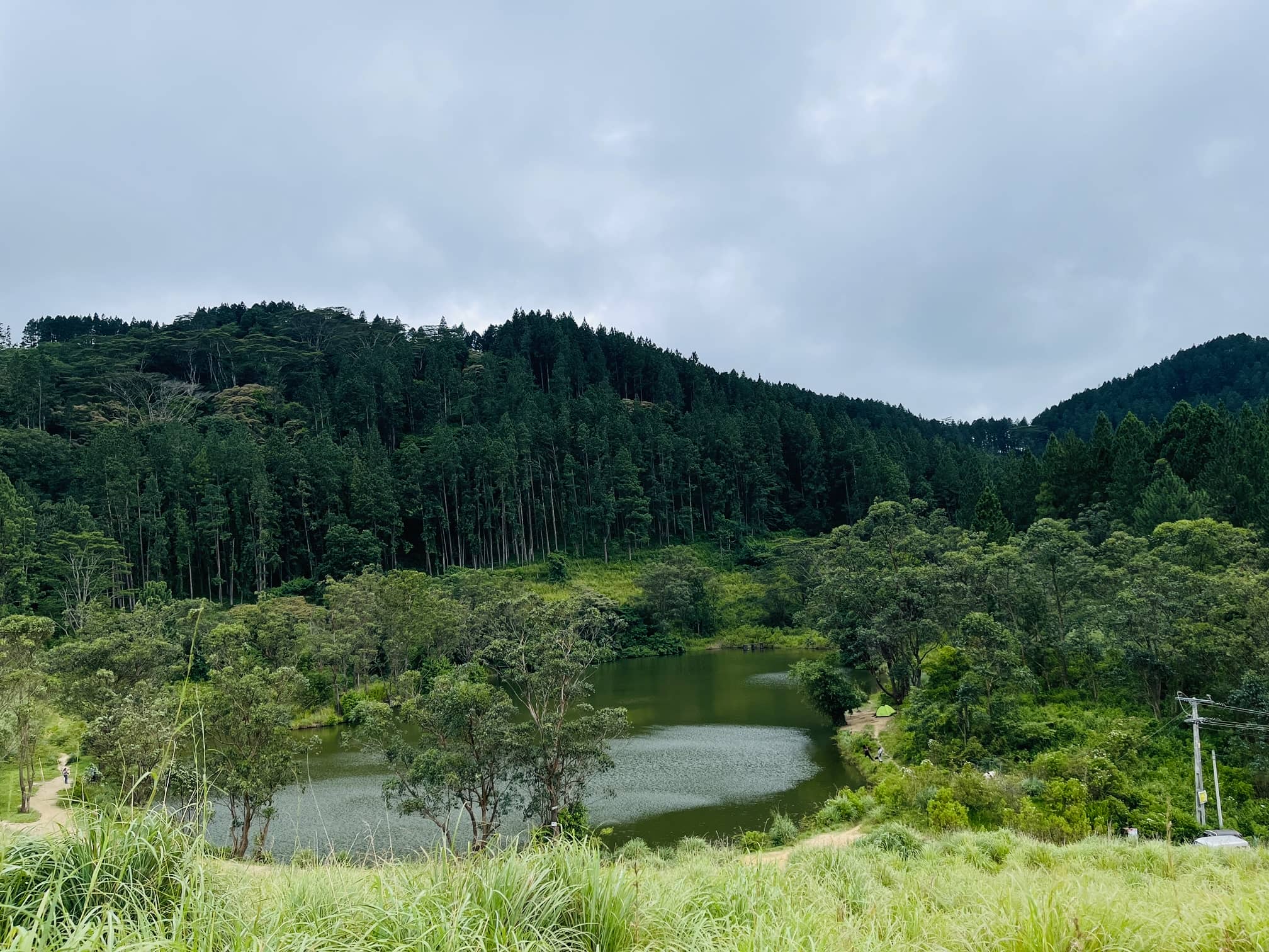 bellwood lake