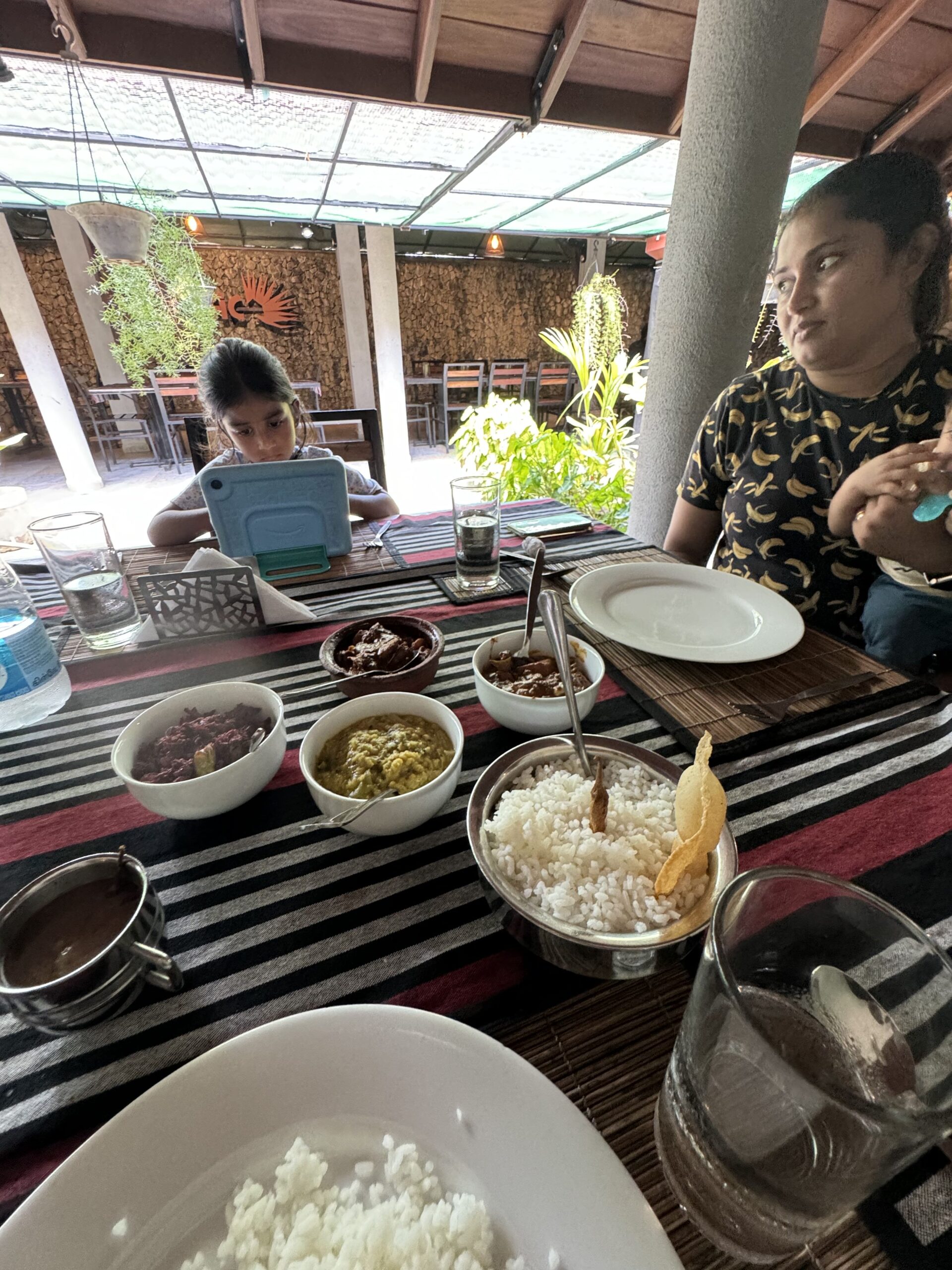 JAC jaffna authentic cuisine Restaurant 2 scaled
