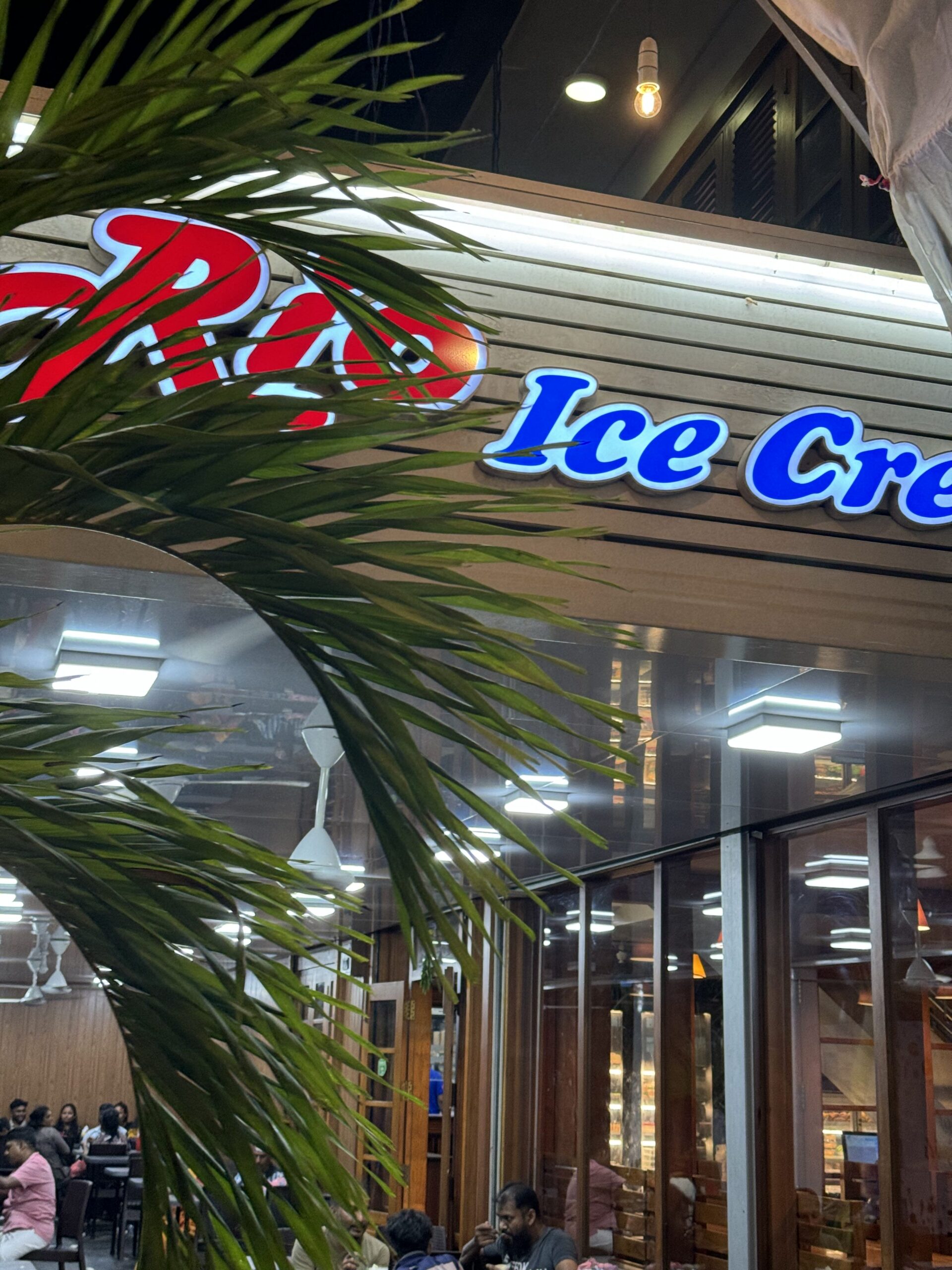 Rio Ice Cream 1 scaled