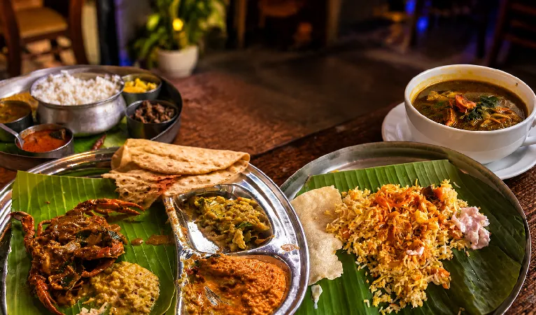 jaffna food culture