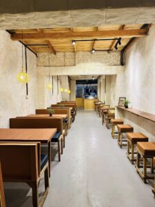 June Bistro - One of the Best Thai Food Restaurants in Kandy