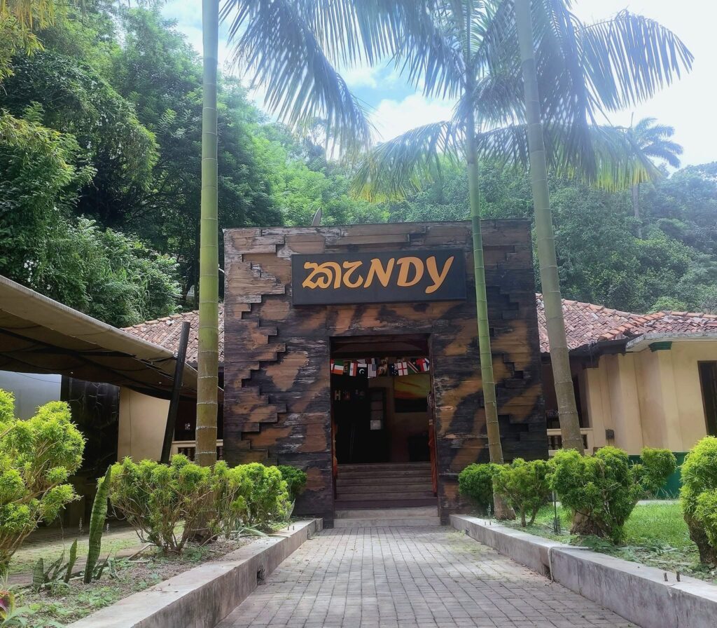 Machang Kandy, Aniwatta - One of the Best Spots to Grab a Cold Beer in Kandy