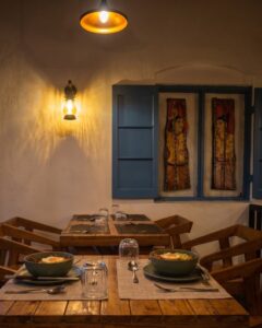 Ramen Hotpot Restaurant - One of the Best Thai Food Restaurants in Kandy