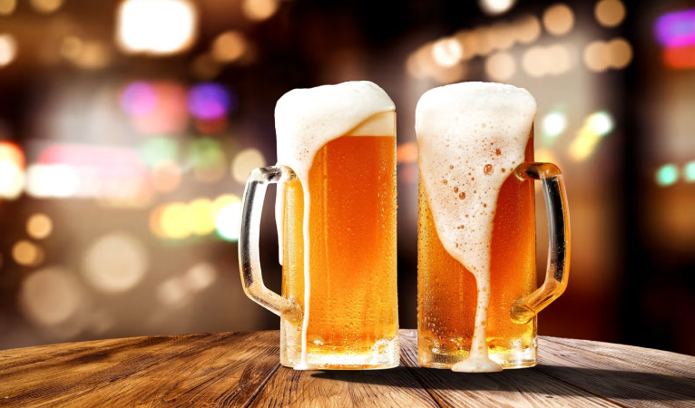 Best Spots to Grab a Cold Beer in Kandy
