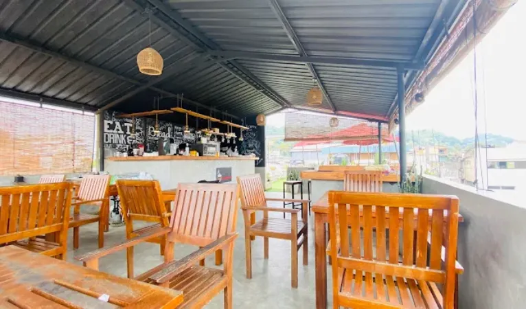 Cafe dumbara