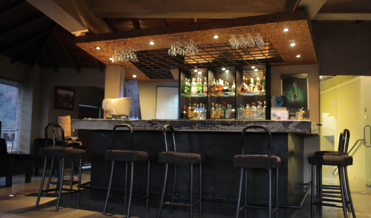 The Stag's Head Pub, Hotel Casamara - One of the Best Spots to Grab a Cold Beer in Kandy