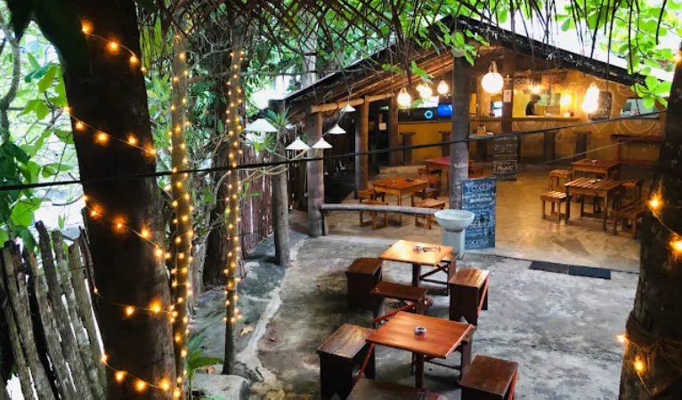 Cocoba - One of the Best Spots to Grab a Cold Beer in Kandy