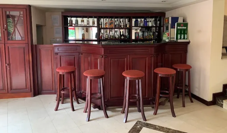 Hotel Devon - One of the Best Spots to Grab a Cold Beer in Kandy