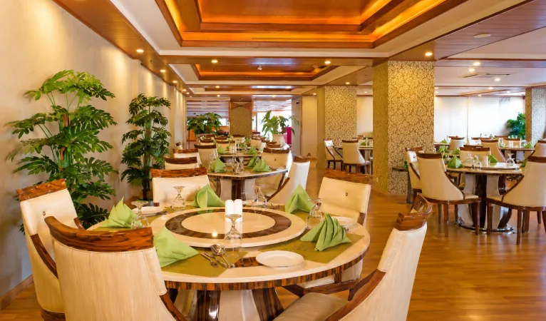 Lemon Grass Thai Restaurant - One of the Best Thai Food Restaurants in Kandy