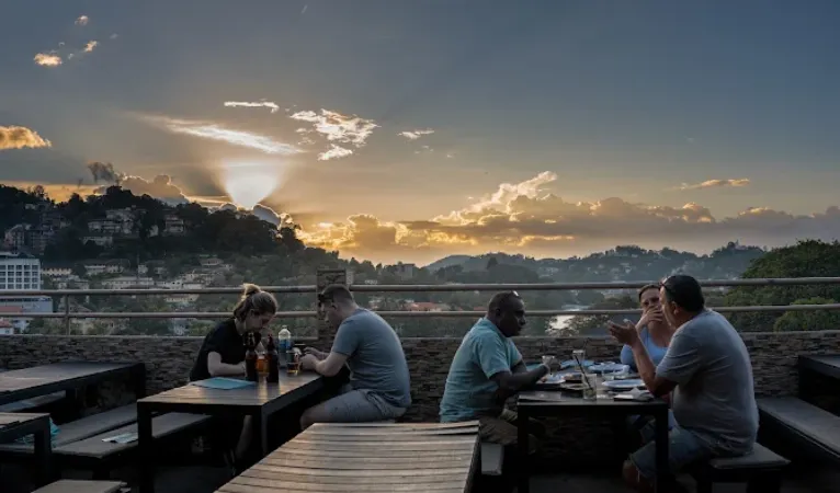 Slightly Chilled - One of the Best Spots to Grab a Cold Beer in Kandy