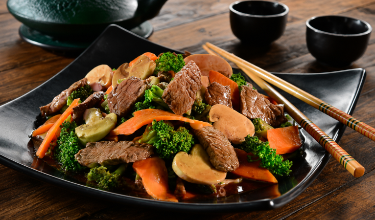 Best Thai Food Restaurants in Kandy