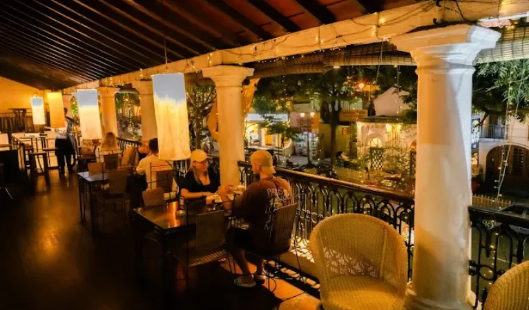 The Pub - One of the Best Spots to Grab a Cold Beer in Kandy