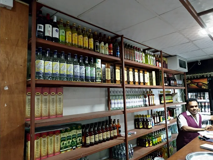 Pavana Restaurant & Bar - One of the Best Spots to Grab a Cold Beer in Kandy