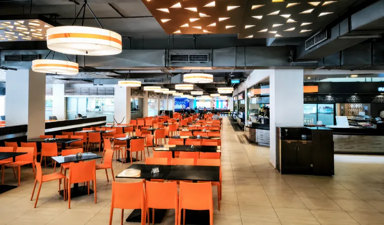 Worldspice - One of the Best Thai Food Restaurants in Kandy