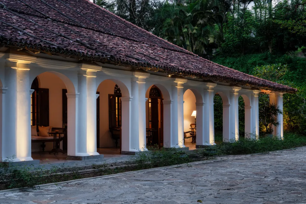 Adigar's Manor: Sleeping Inside the Last Days of the Kandyan Kingdom 2 adm8 1