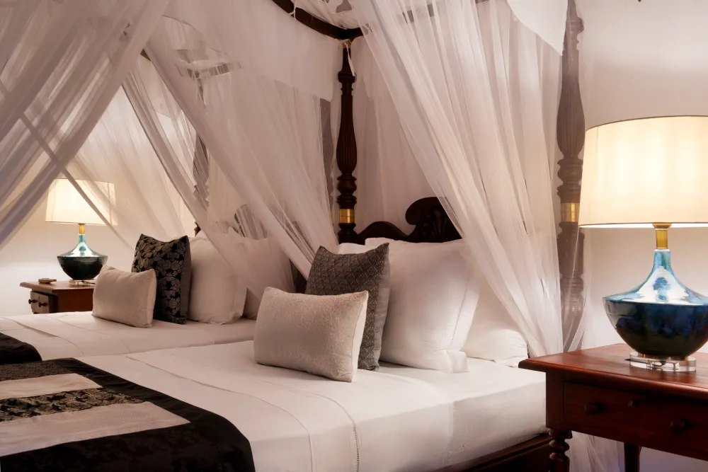Adigar's Manor: Sleeping Inside the Last Days of the Kandyan Kingdom 10 room in adm2 1