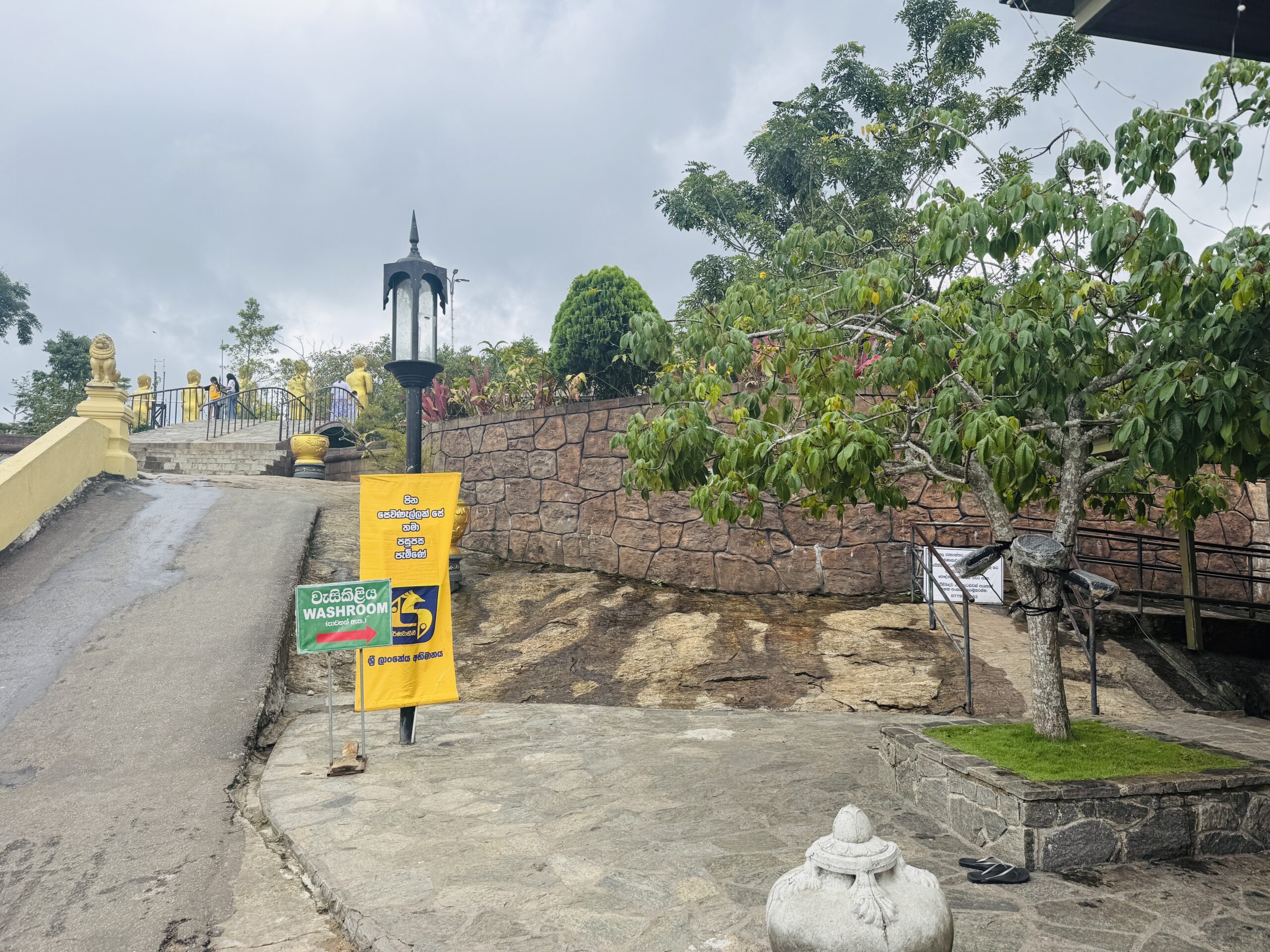 Nelligala International Buddhist Centre, Kandy: A Complete Visitor's Guide 19 nelligala temple kandy