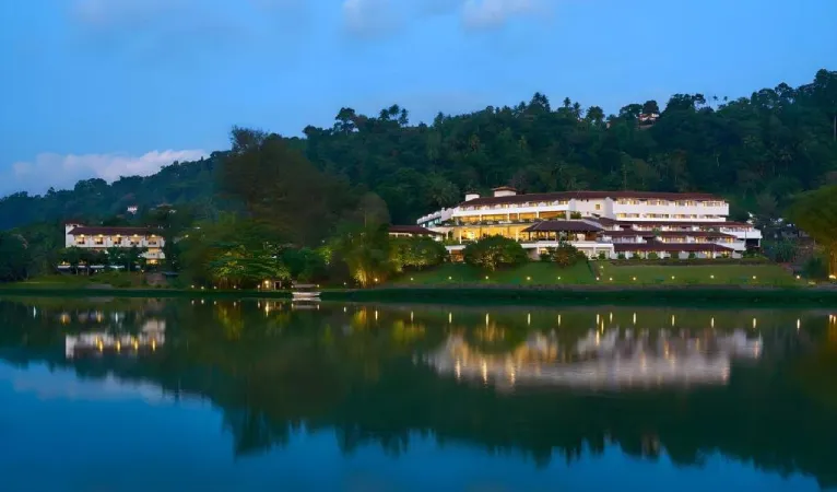 Cinnamon Citadel Kandy