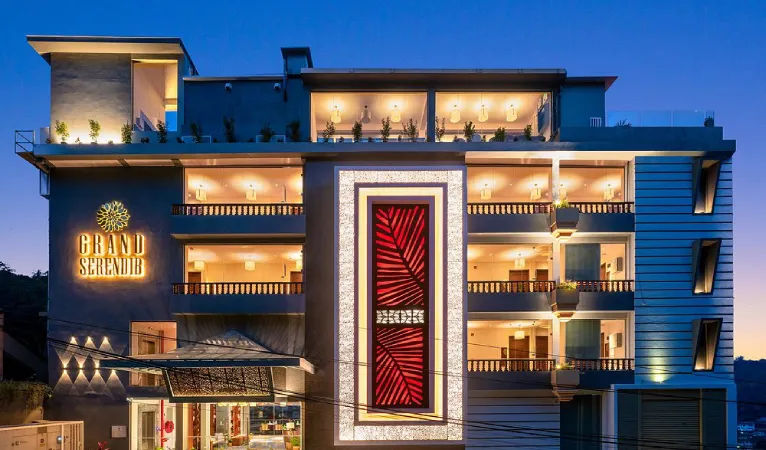 grand serandib hotel kandy