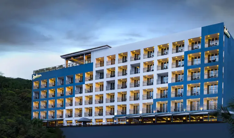 Radisson Hotel
