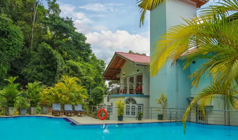 Senani Hotel