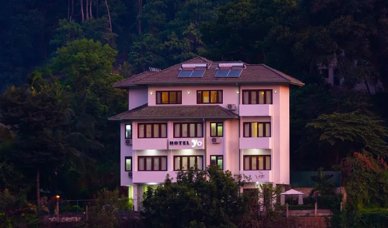 Hotel Yo Kandy